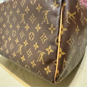 Louis Vuitton Speedy